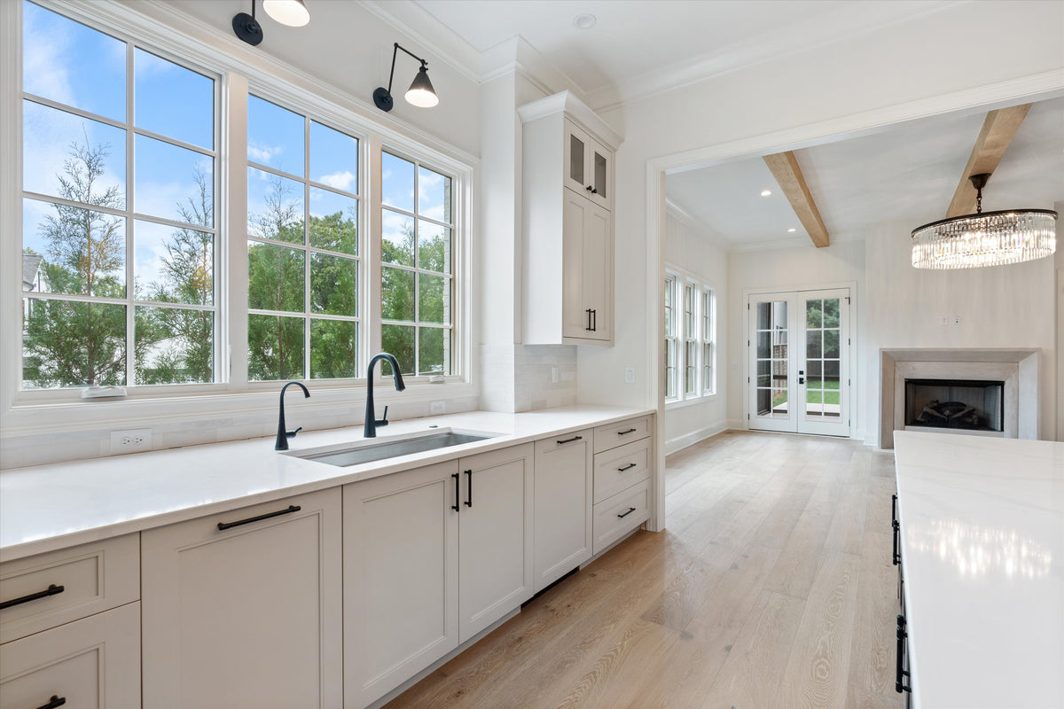 Kitchen Cabinets