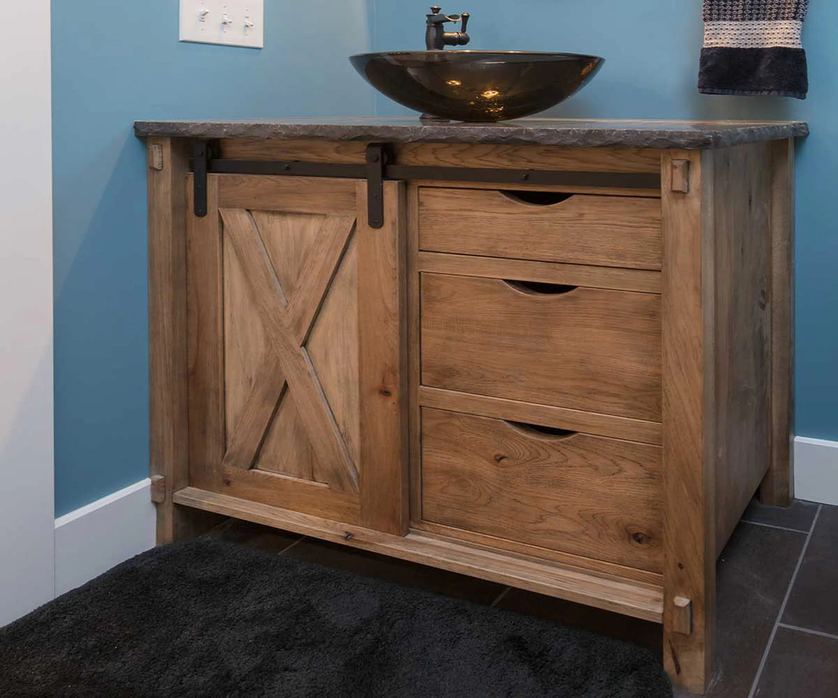 Bathroom Vanities