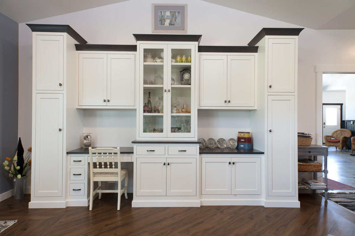 Storage and Built-Ins