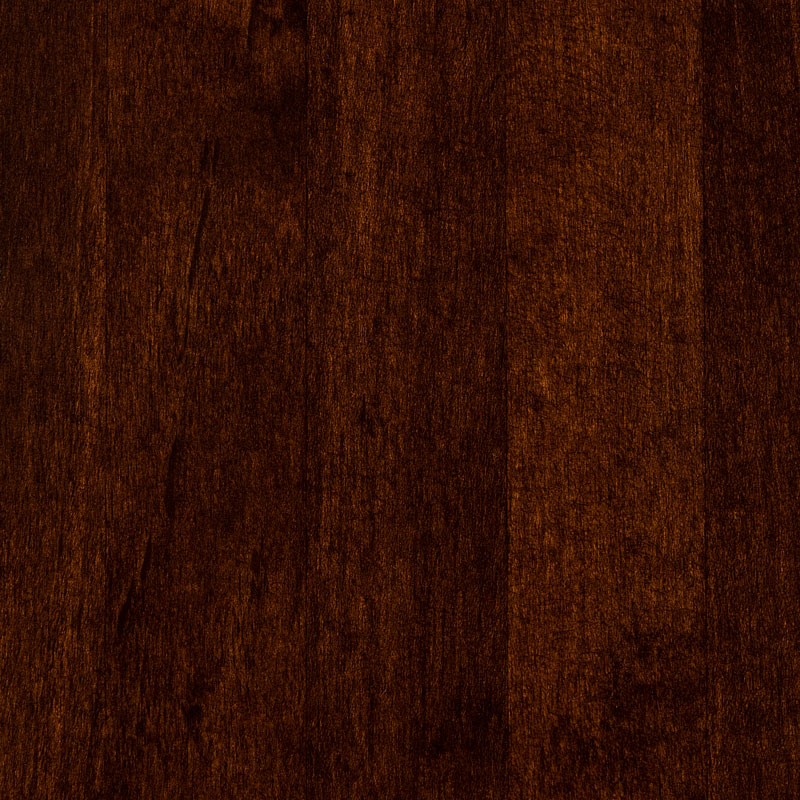 Burnt Umber-Brown Maple