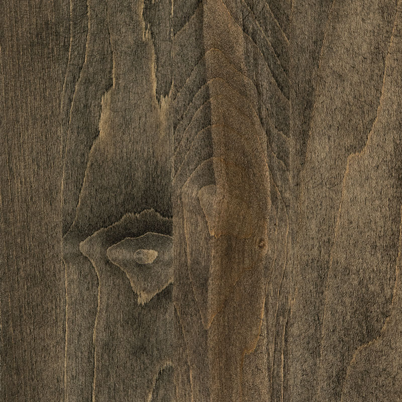 Carbon-Brown Maple