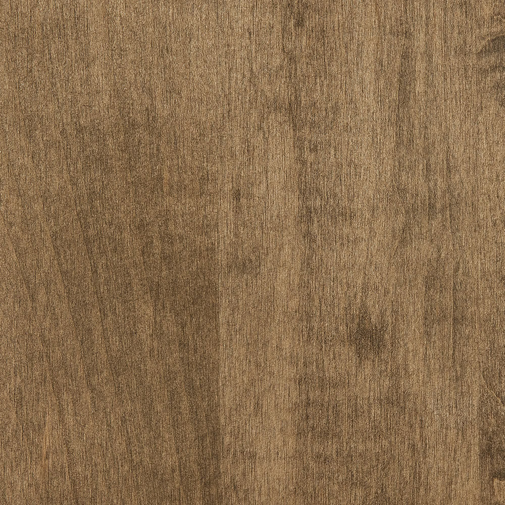 Cappuccino-Brown Maple
