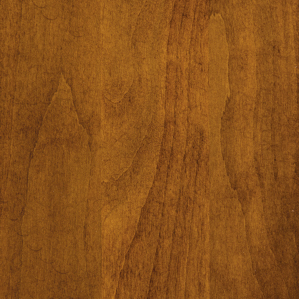 Golden Pecan-Brown Maple