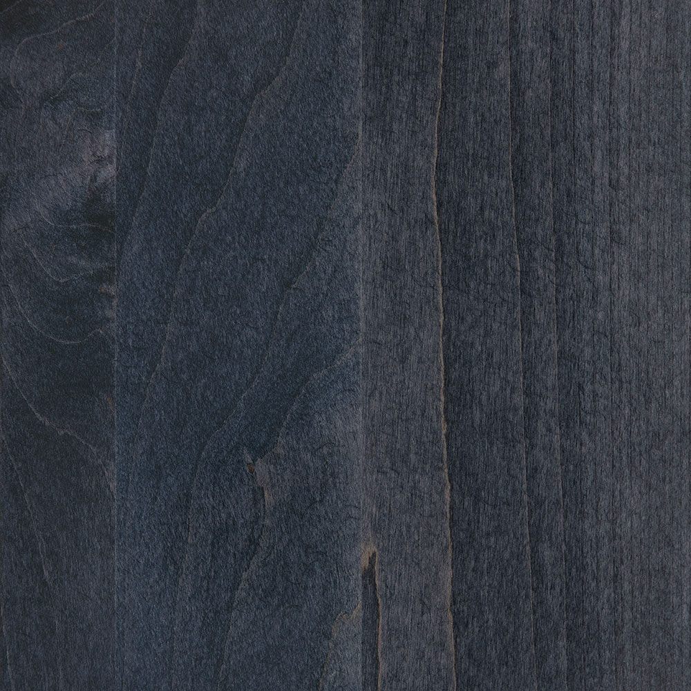 Indigo-Brown Maple