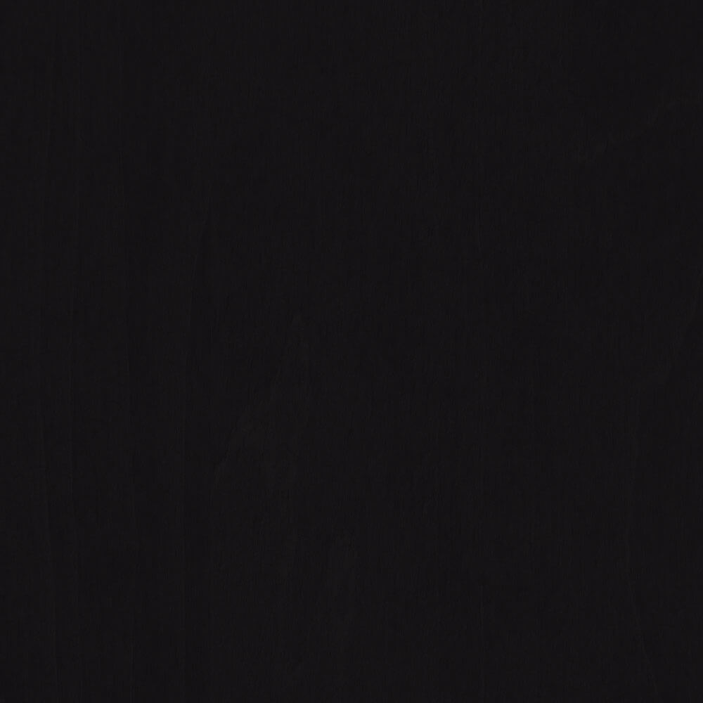 Muted Black-Brown Maple