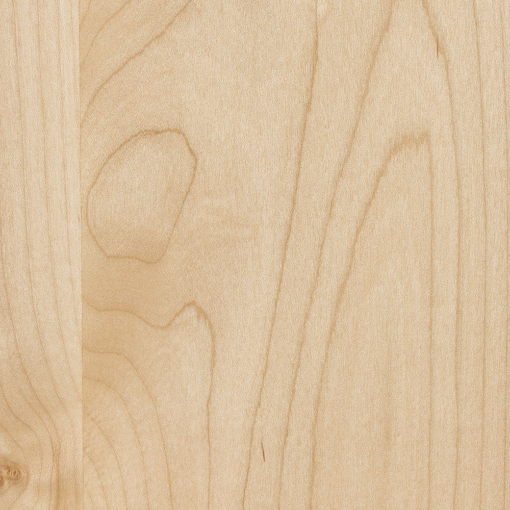 Natural Effect-Brown Maple