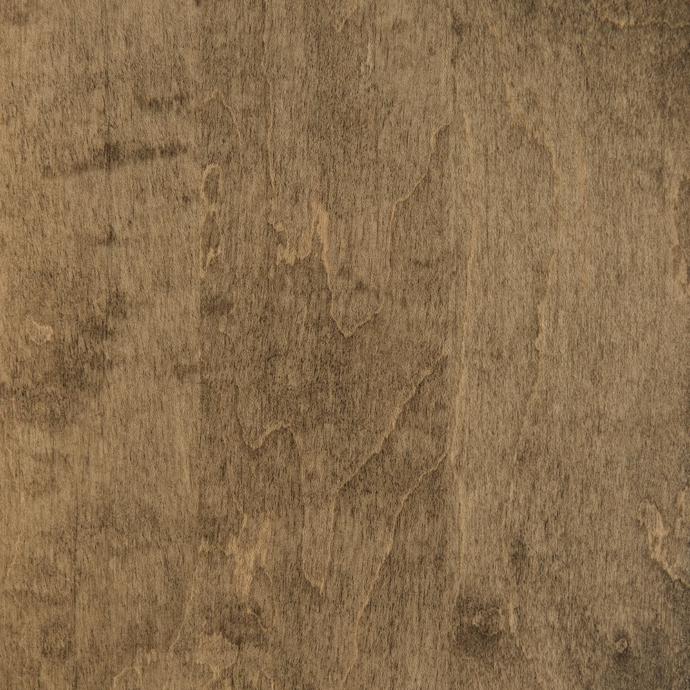 Almond-Hard Maple