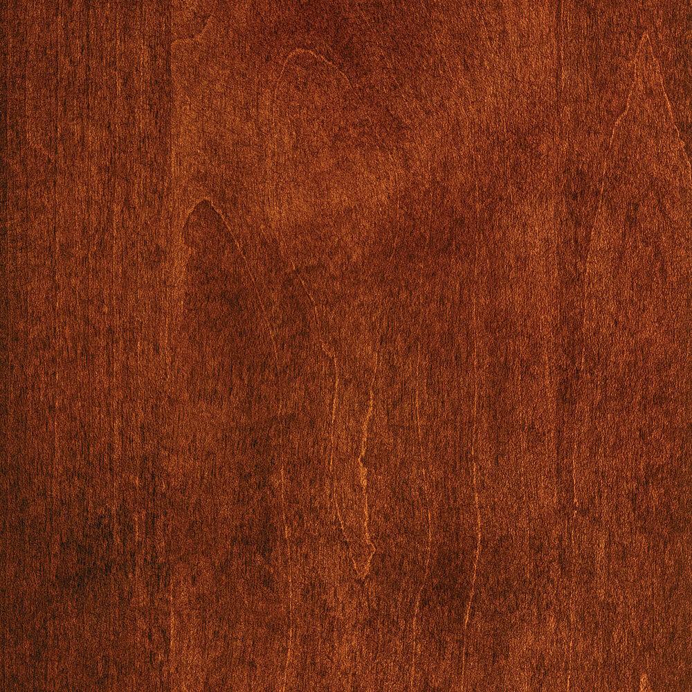 Scarlet-Hard Maple