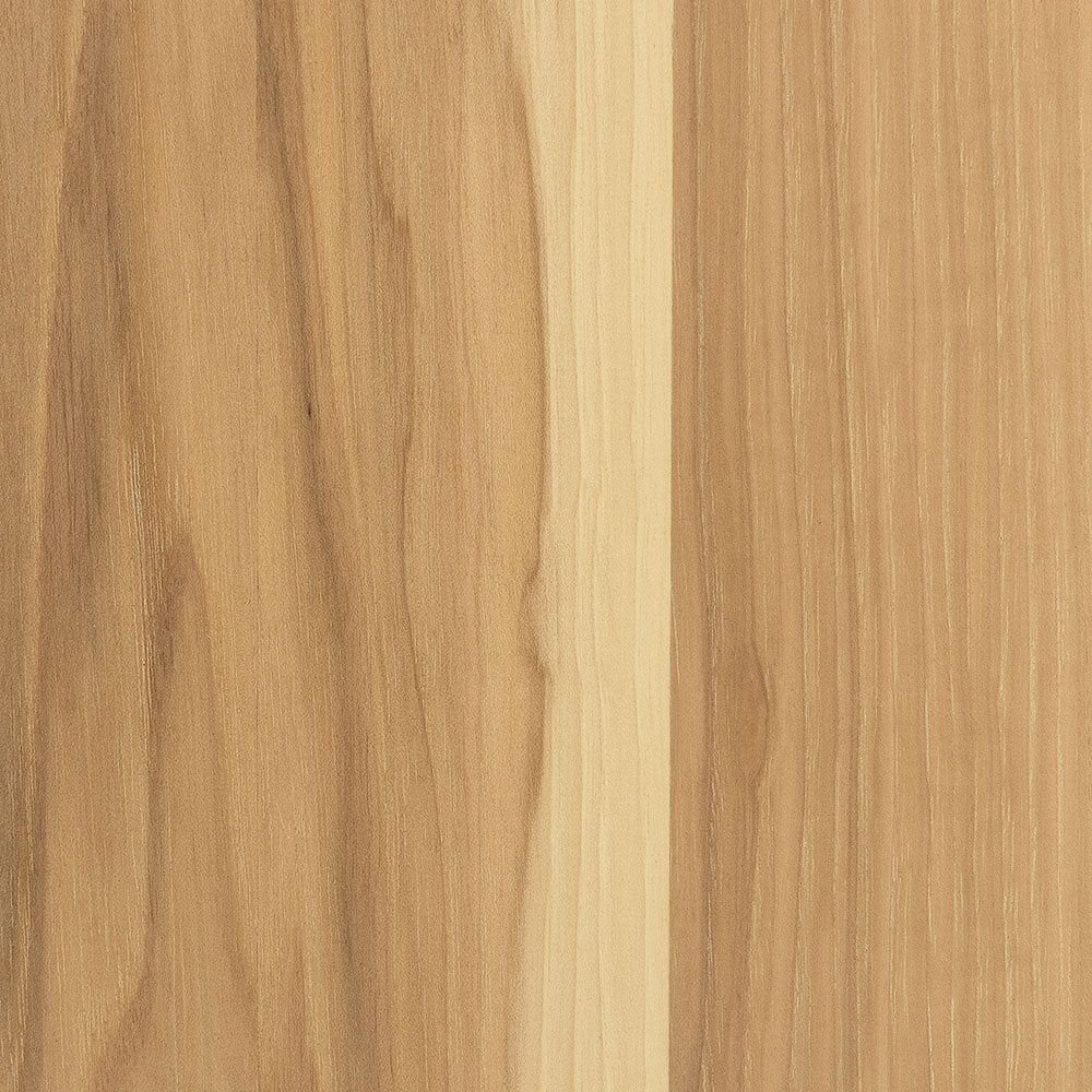 Bamboo-Hickory