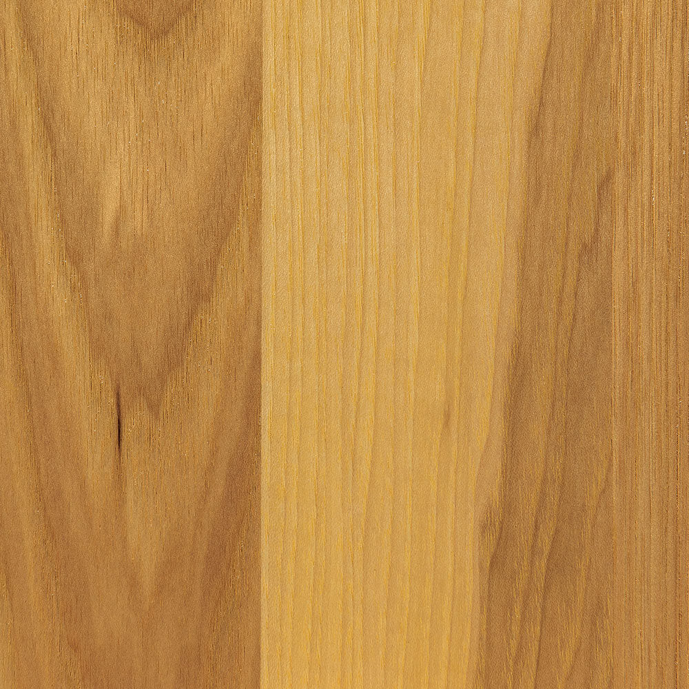 Lemon-Hickory