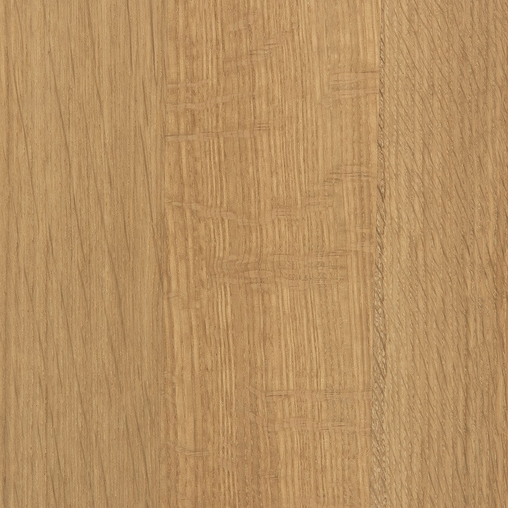 Bamboo-Quartersawn White Oak