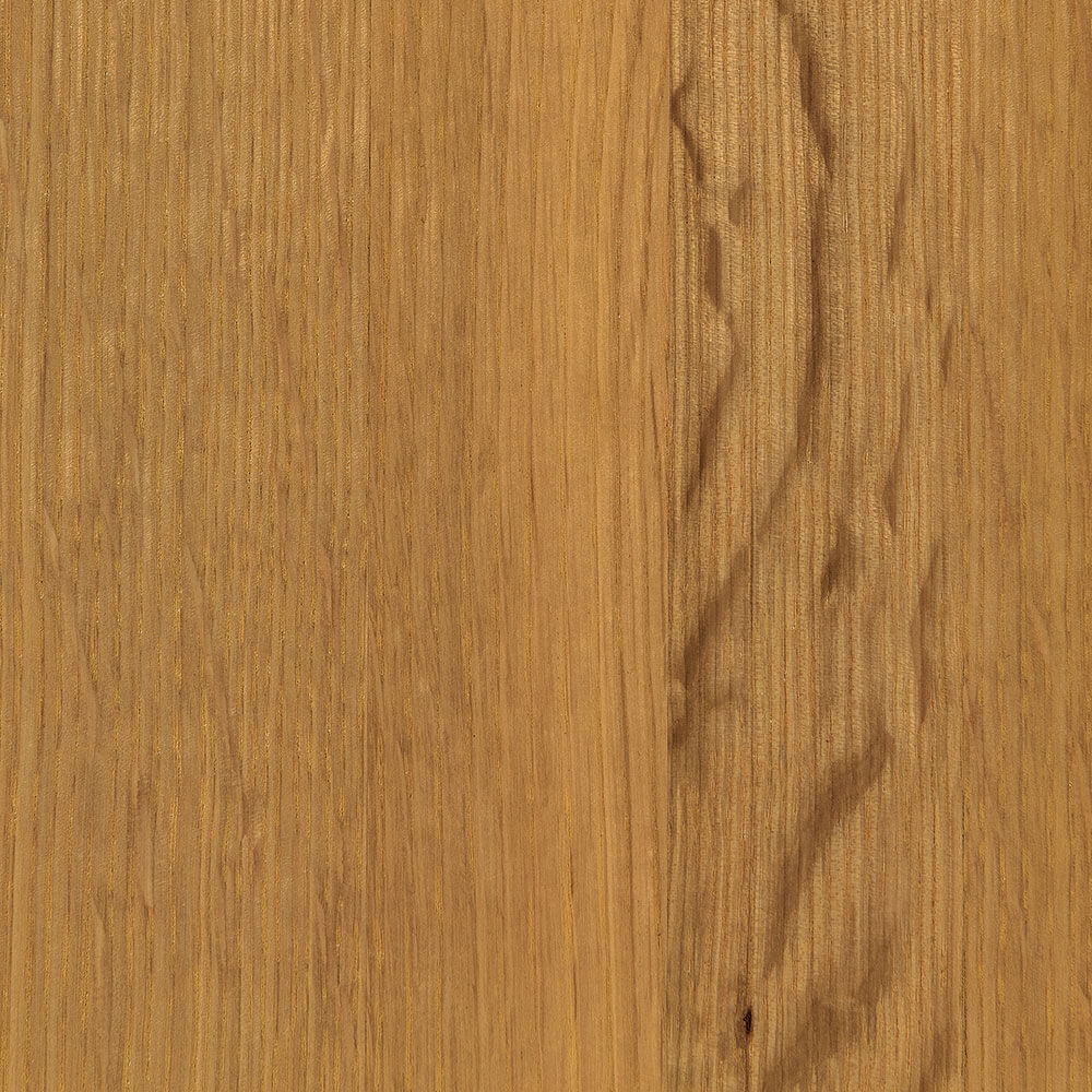 Lemon-Quartersawn White Oak