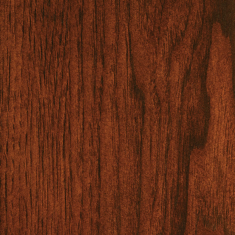 Scarlet-Hickory