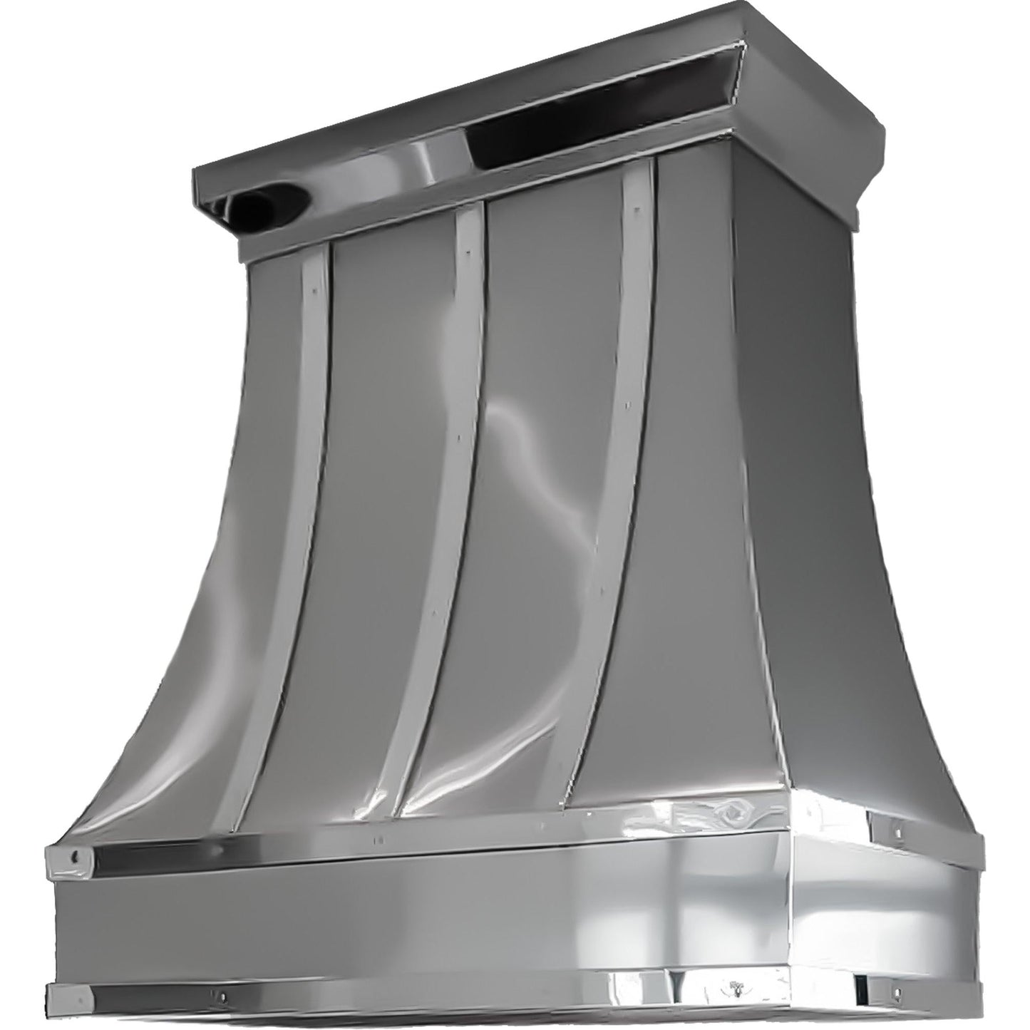 Manhattan Concave Hood