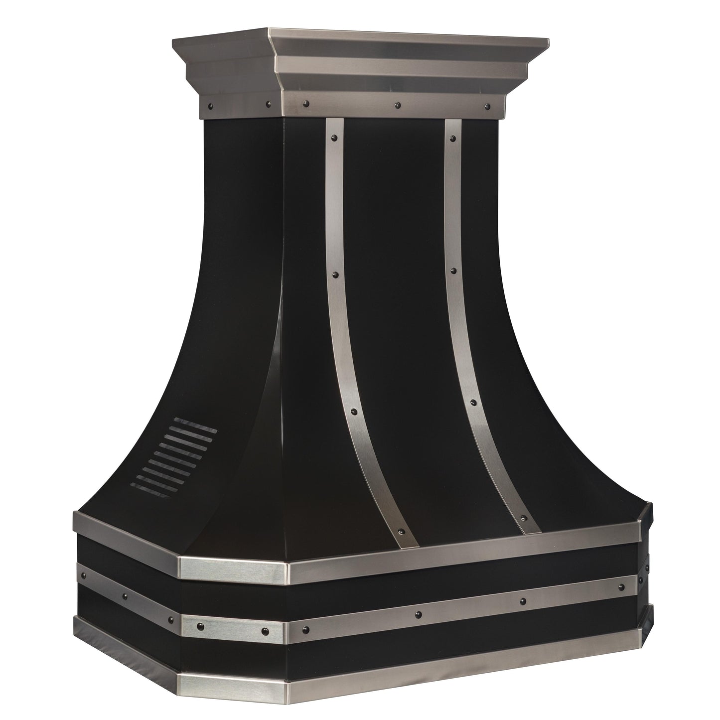 Roberta Concave Hood