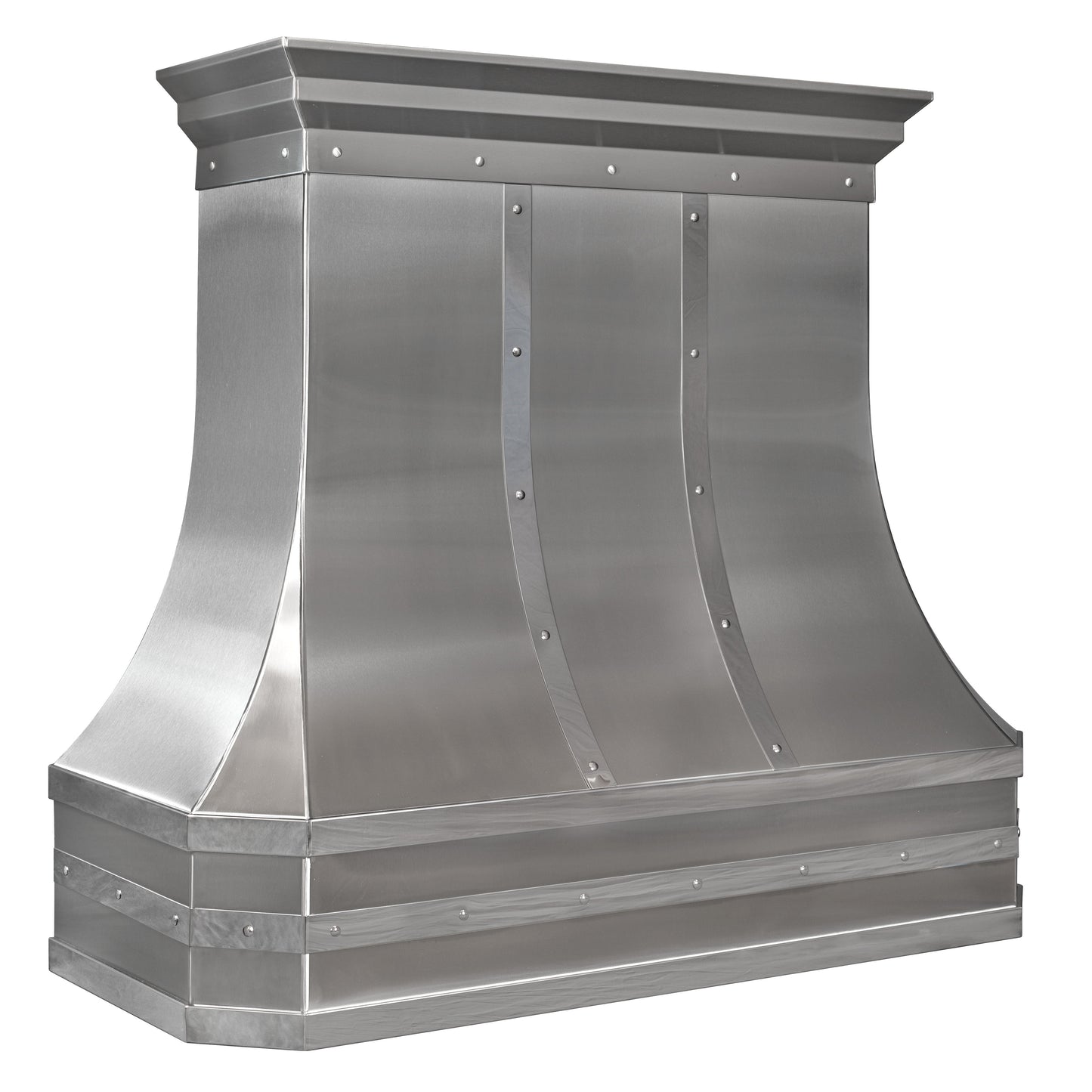 Roberta Concave Hood