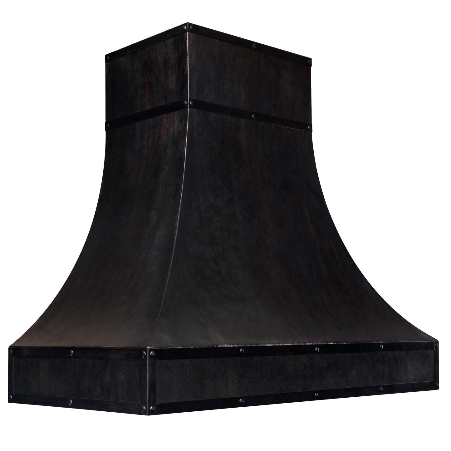 Sierra Concave Hood