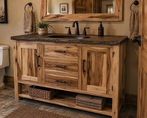 Bathroom Vanities