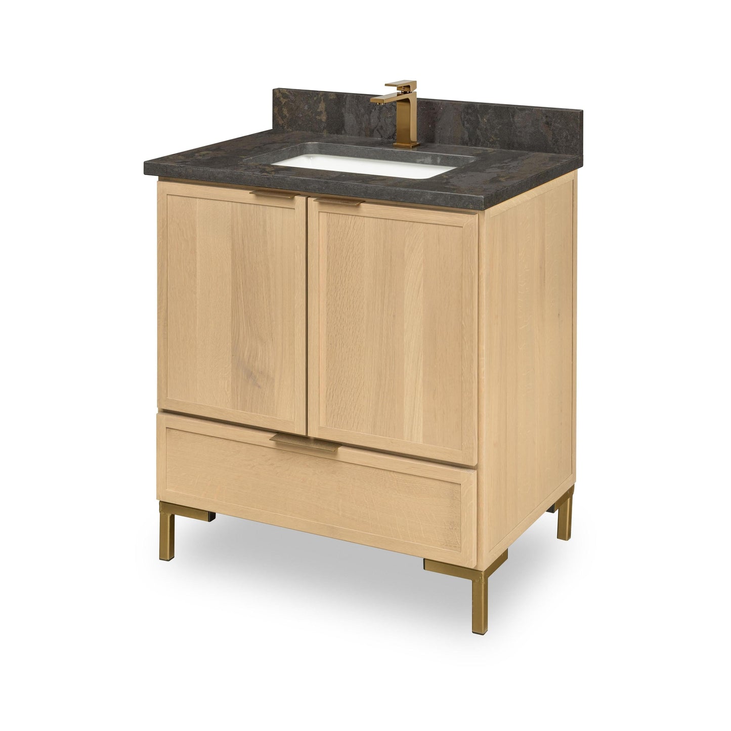 Arlington 30" Vanity With Top