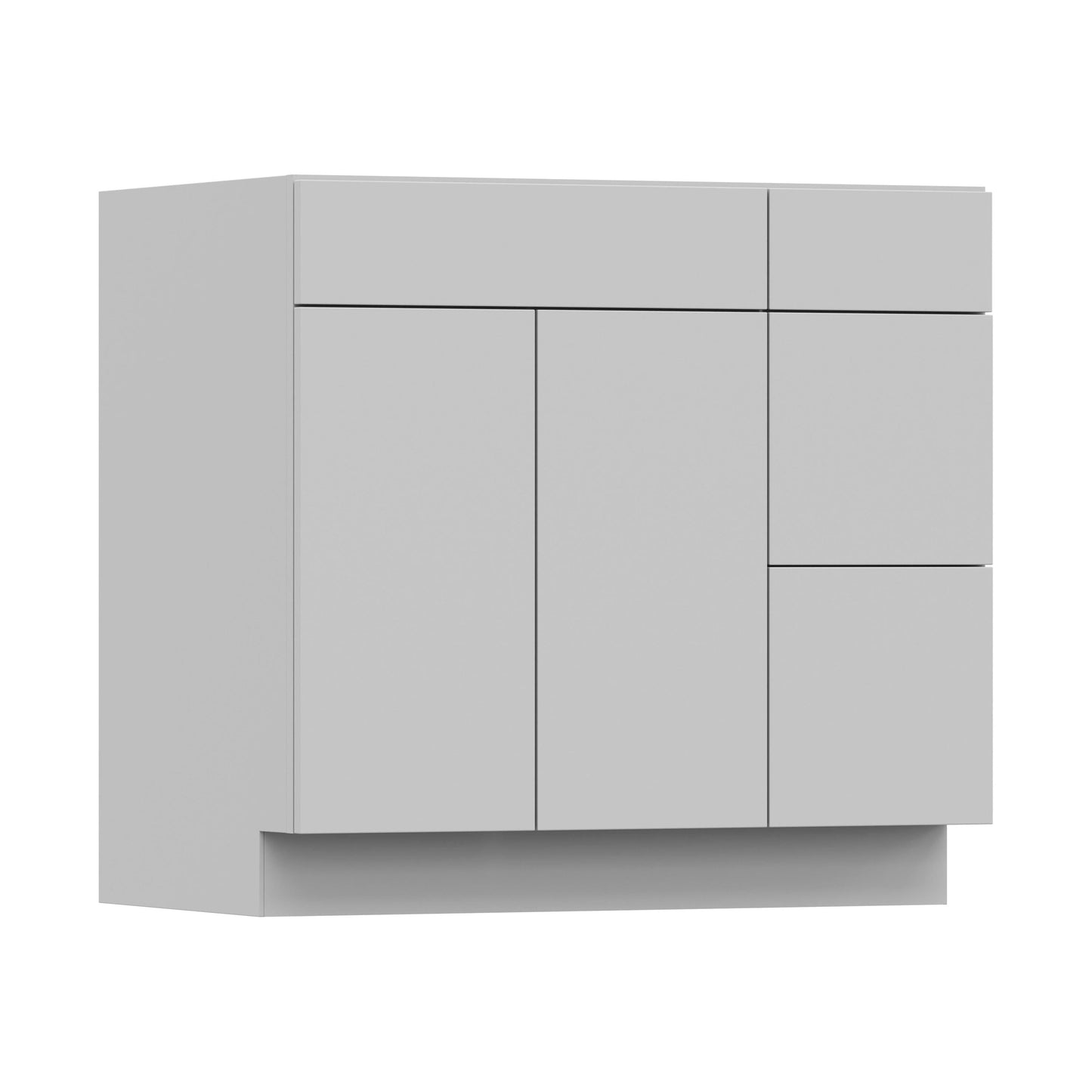 Midtown Euro 36" Vanity