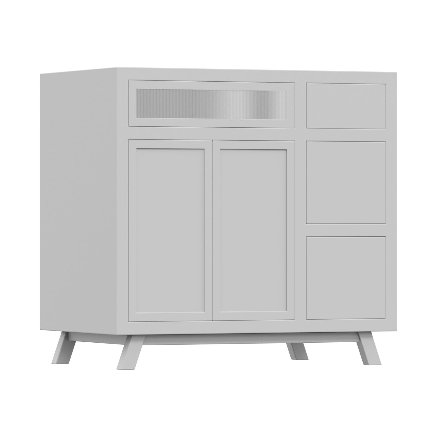 Allison 36" Vanity