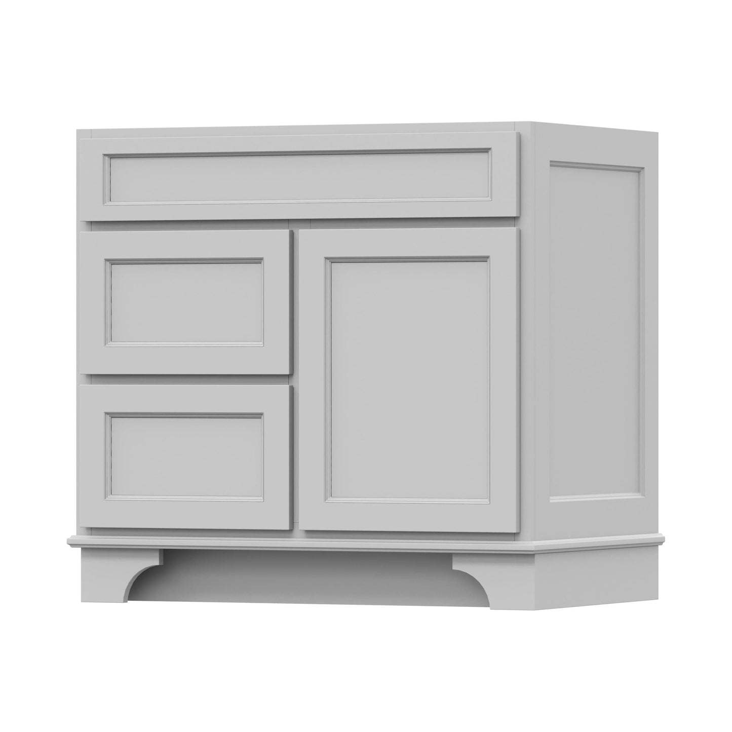 Imperial 36" Vanity