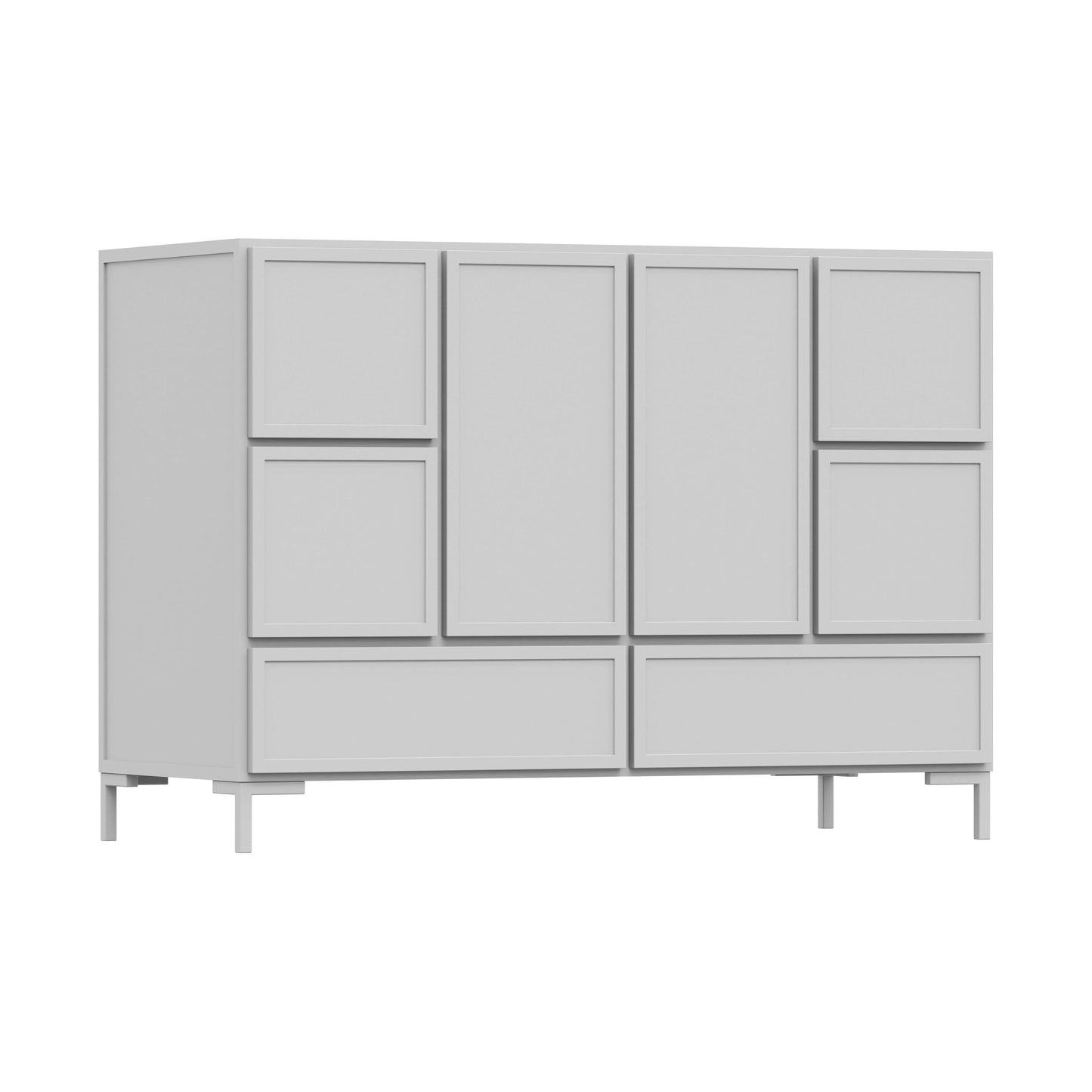 Arlington 48" Vanity