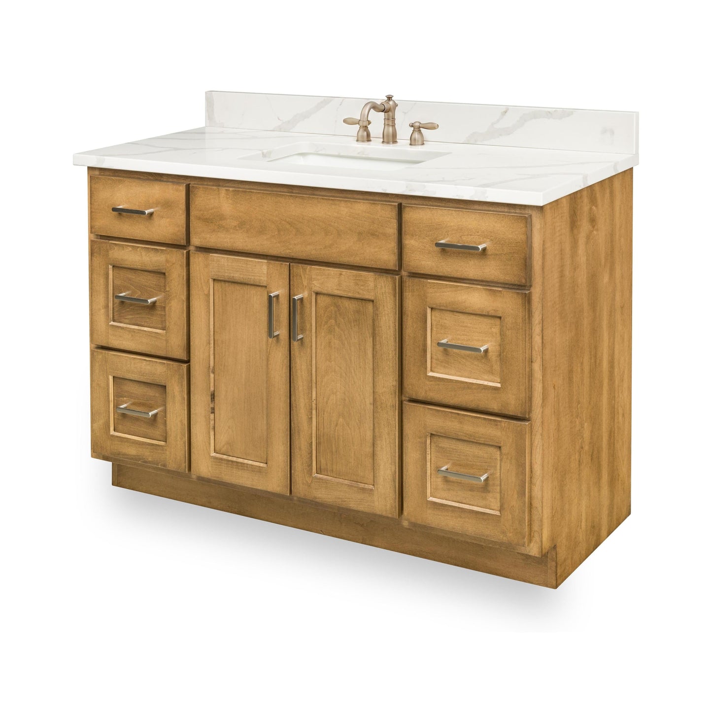 Bolingbrook 48" Vanity With Top