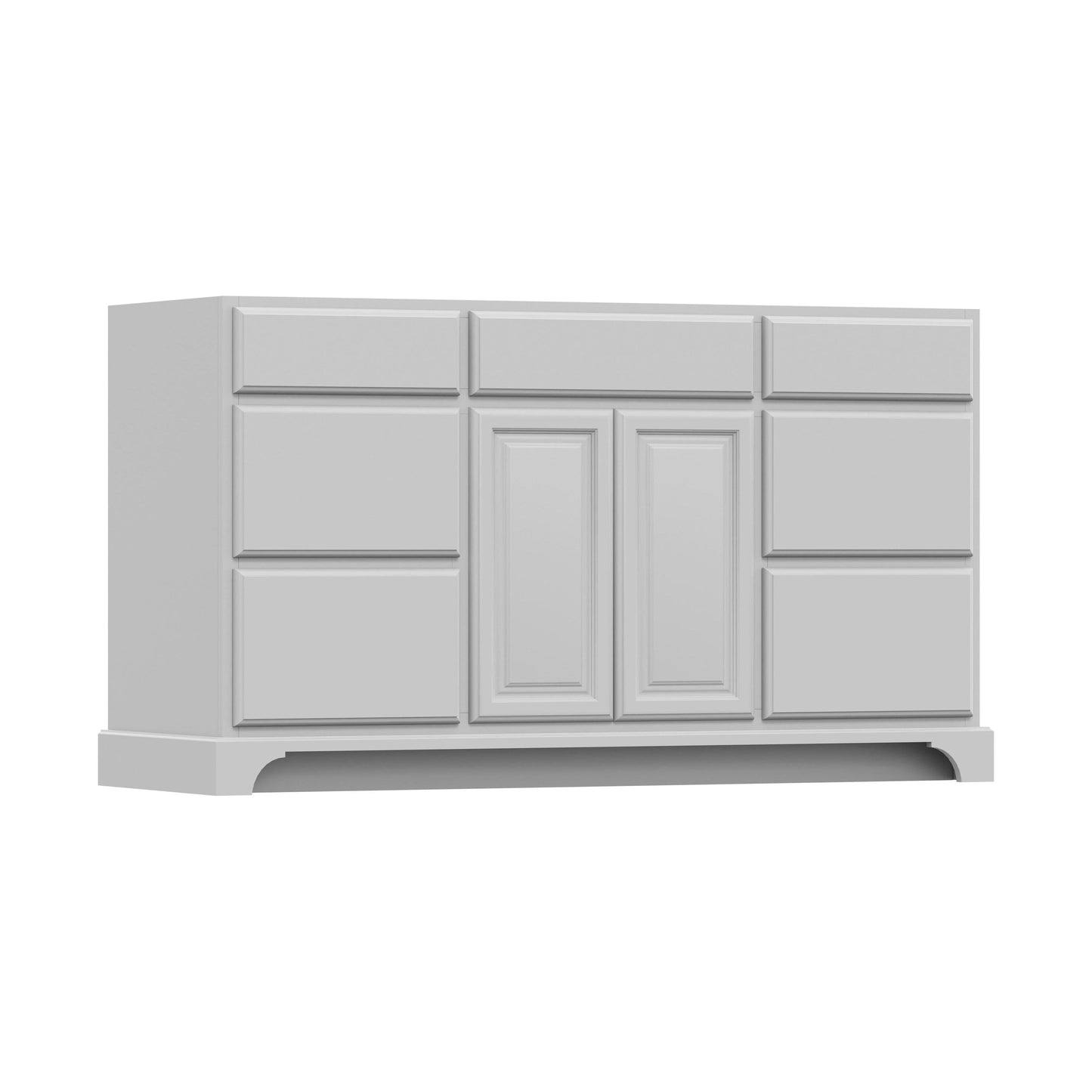 Maywood 60" Single Vanity