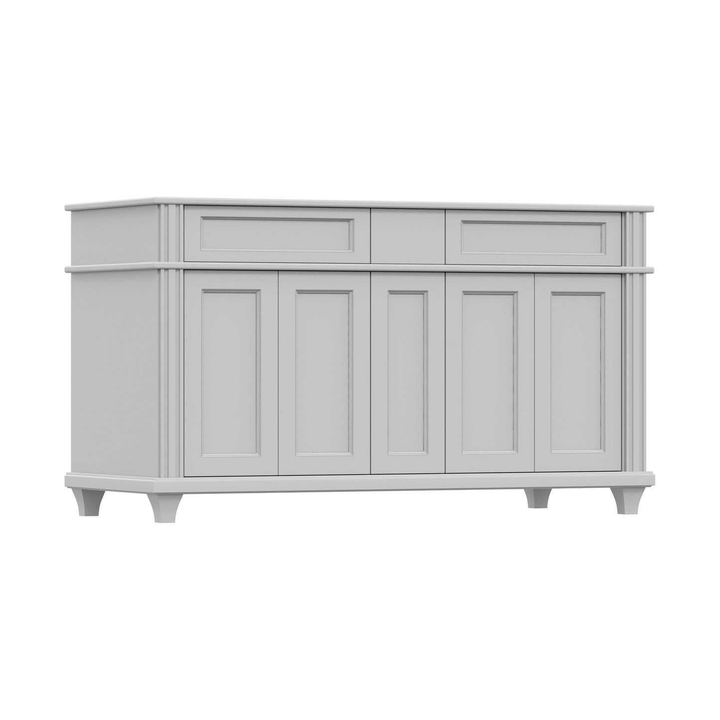 Sheridan 60" Single Vanity