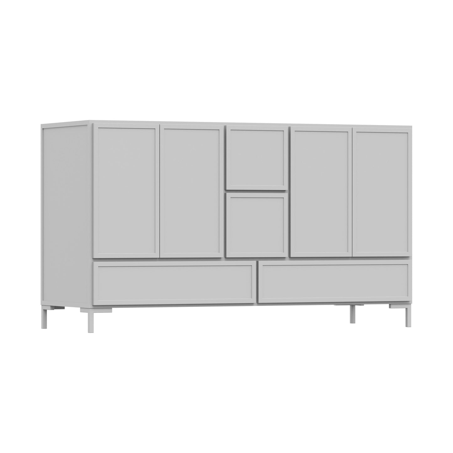 Arlington 60" Vanity