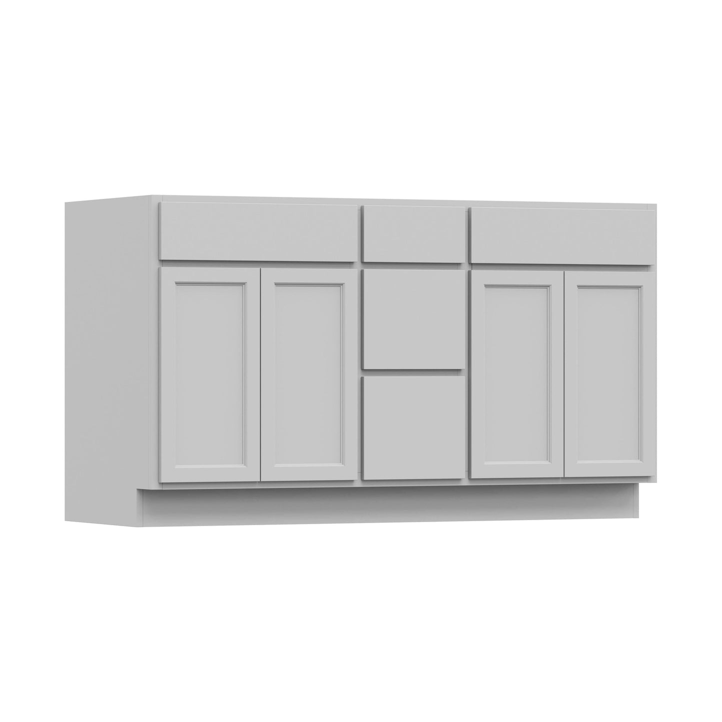 Bolingbrook 60" Vanity