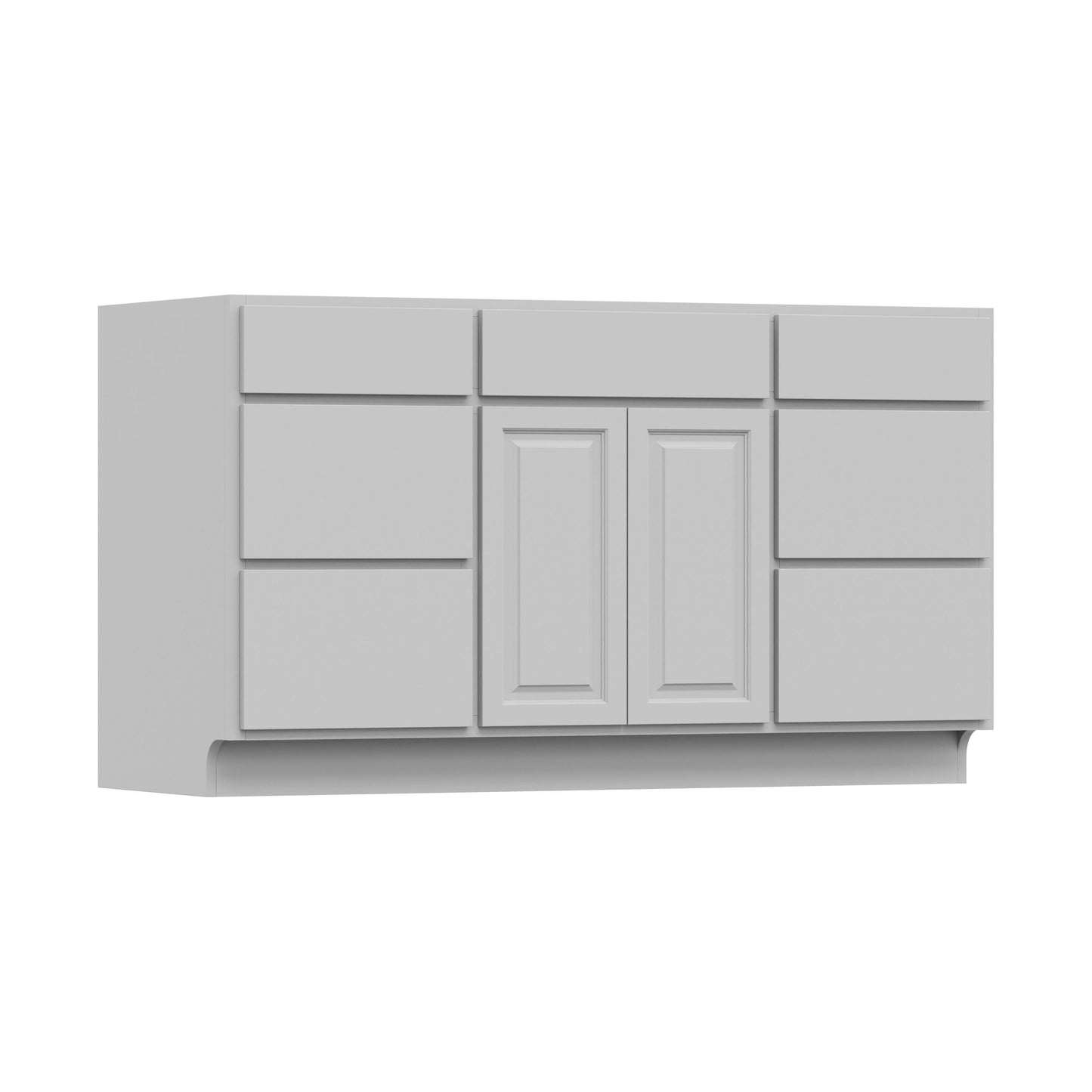 Lexington 60" Single Vanity