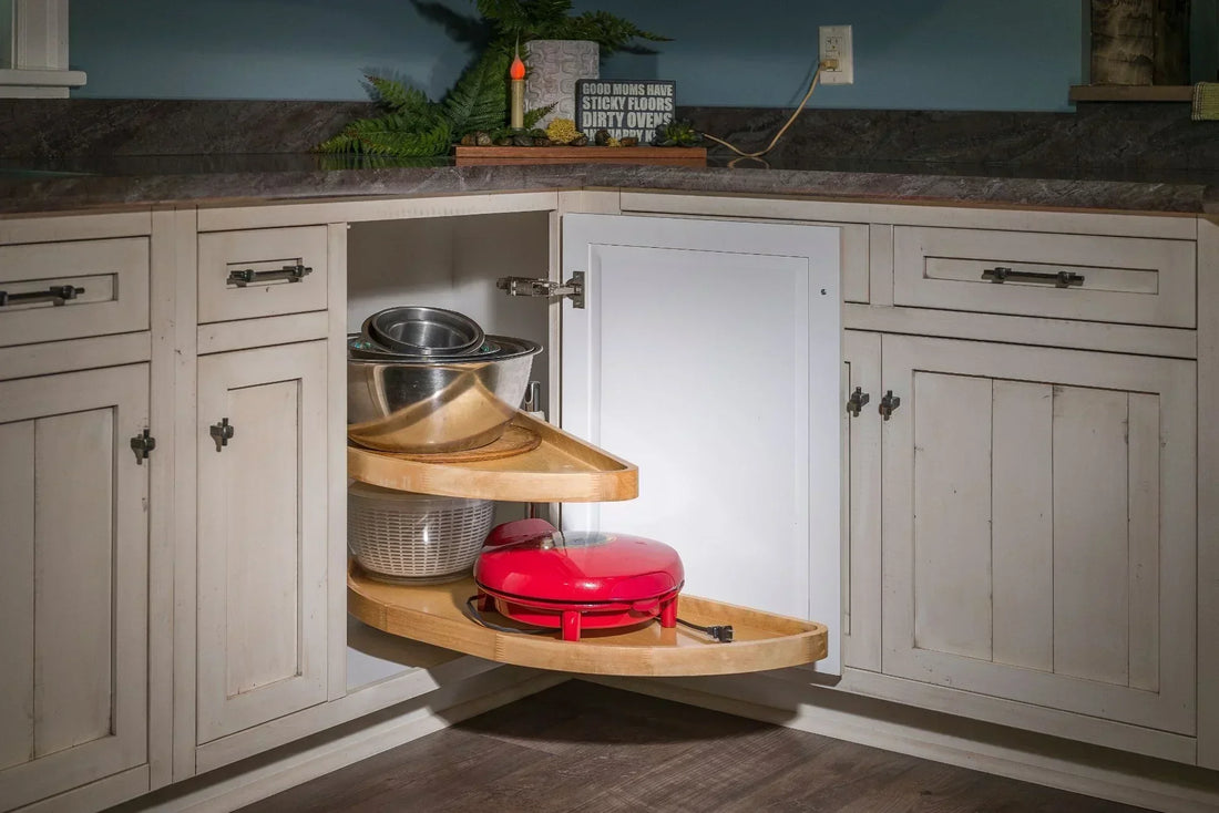 How Much Do Amish Kitchen Cabinets Cost in 2026?