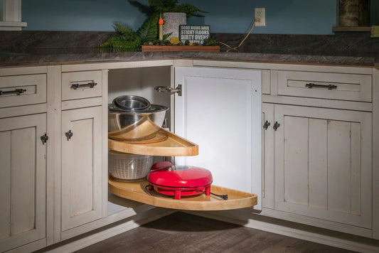 How Much Do Amish Kitchen Cabinets Cost in 2026?