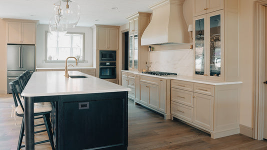 Designing a Kitchen That Lasts for Generations