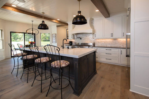 How to Budget for a Full Kitchen Remodel in Nashville in 2026