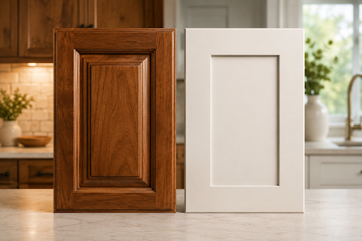 Raised Panel Kitchen Cabinets: Classic or Outdated?