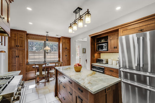 Rustic Kitchen Cabinets: What You Should Know Before Buying