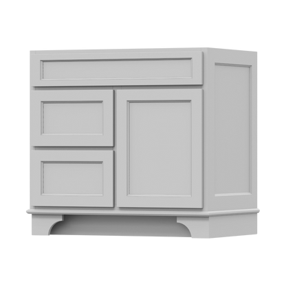 Imperial 36" Vanity