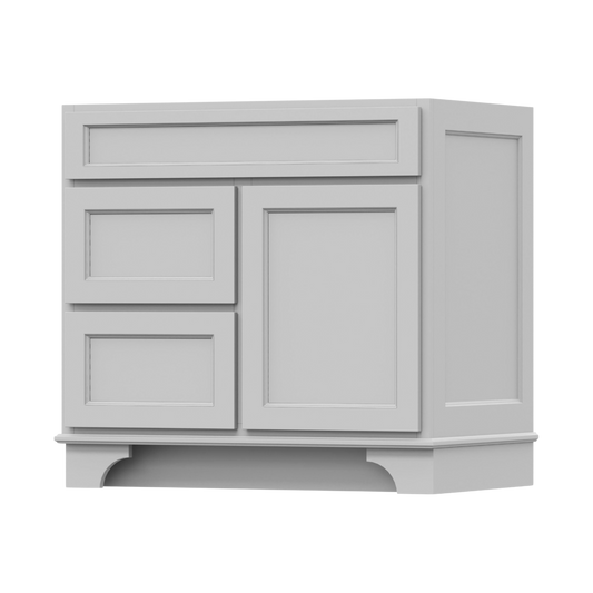 Imperial 36" Vanity