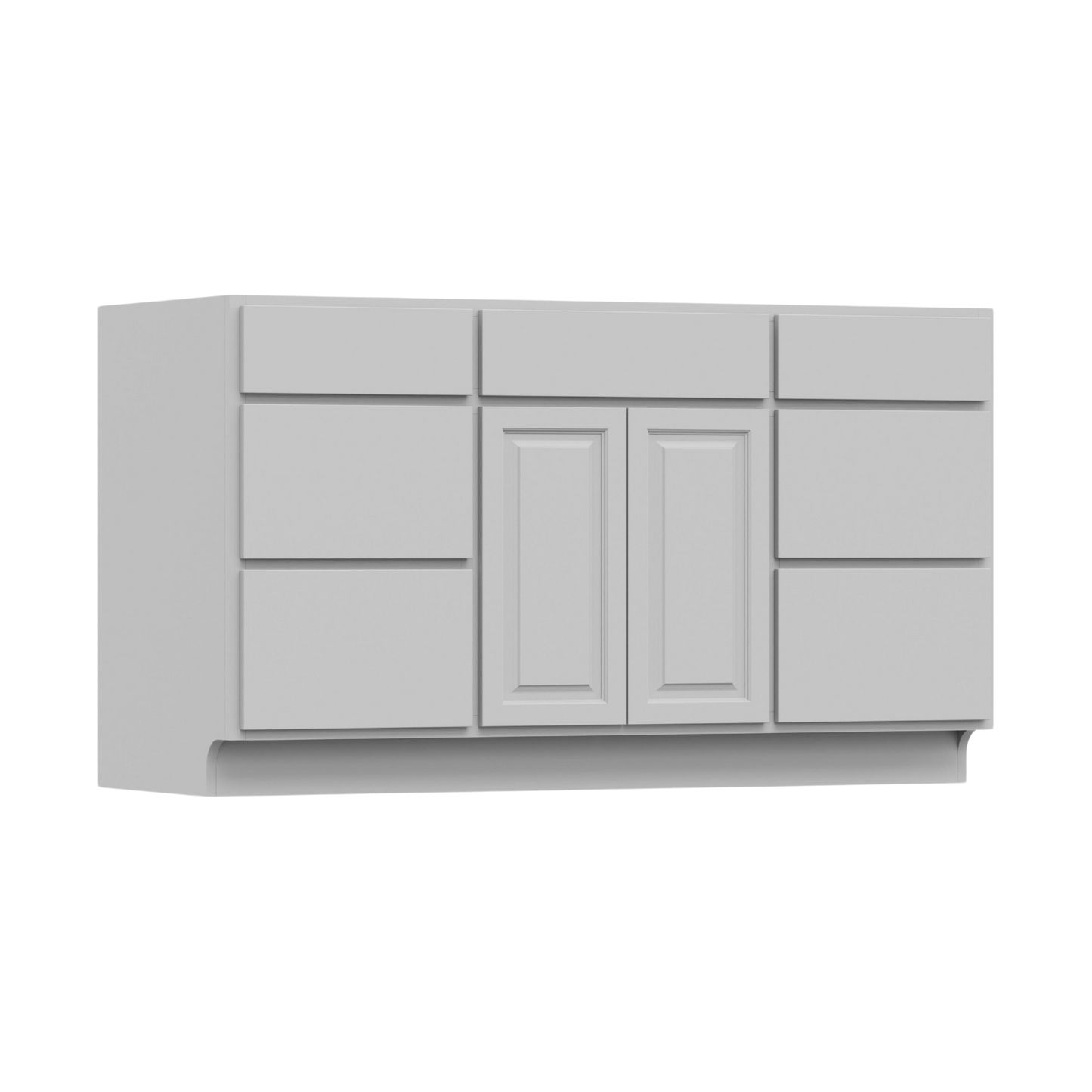 Lexington 60" Single Vanity