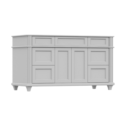 Sheridan 60" Double Vanity