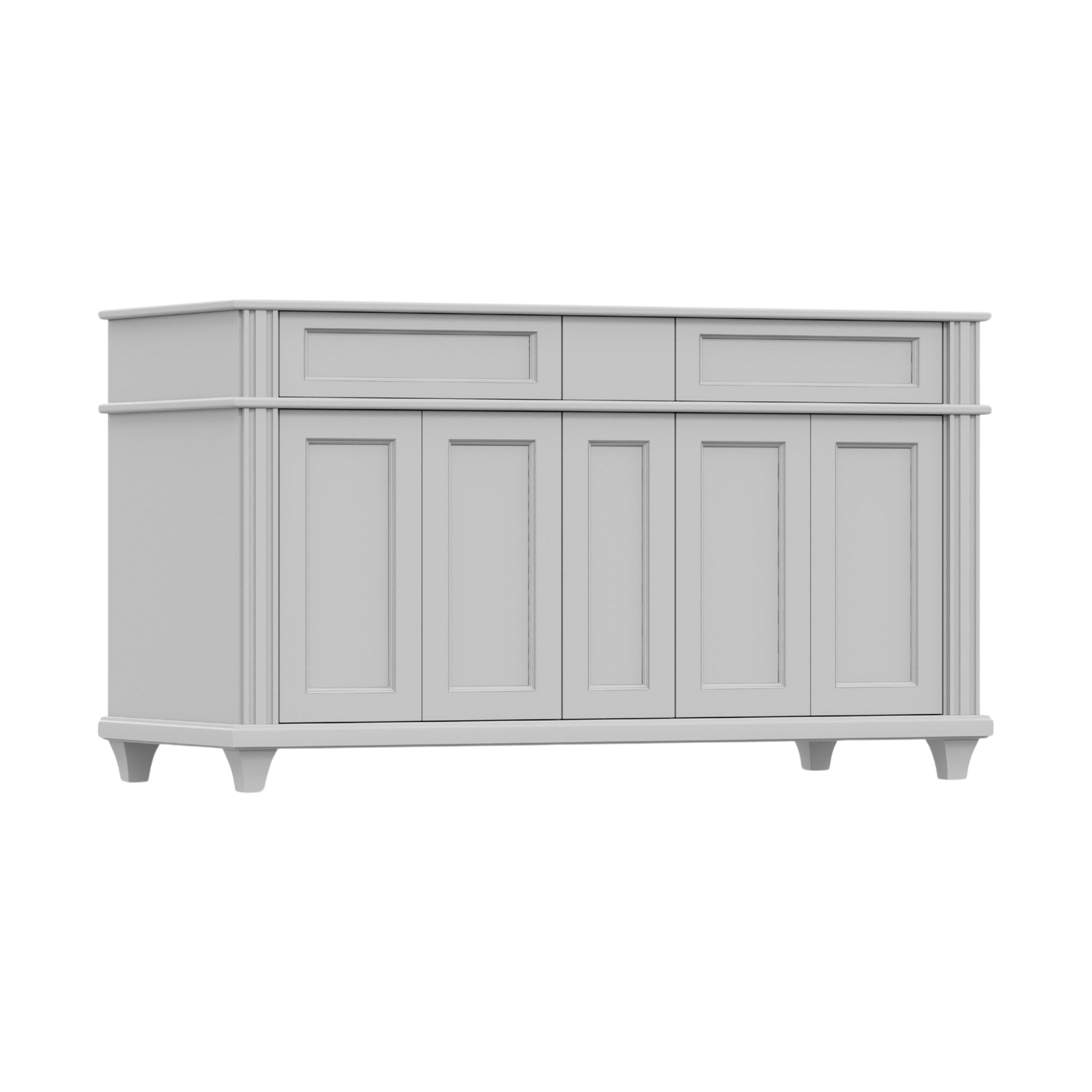 Sheridan 60" Single Vanity