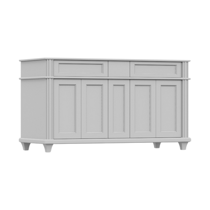 Sheridan 60" Single Vanity
