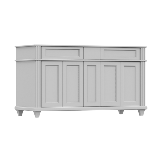 Sheridan 60" Single Vanity