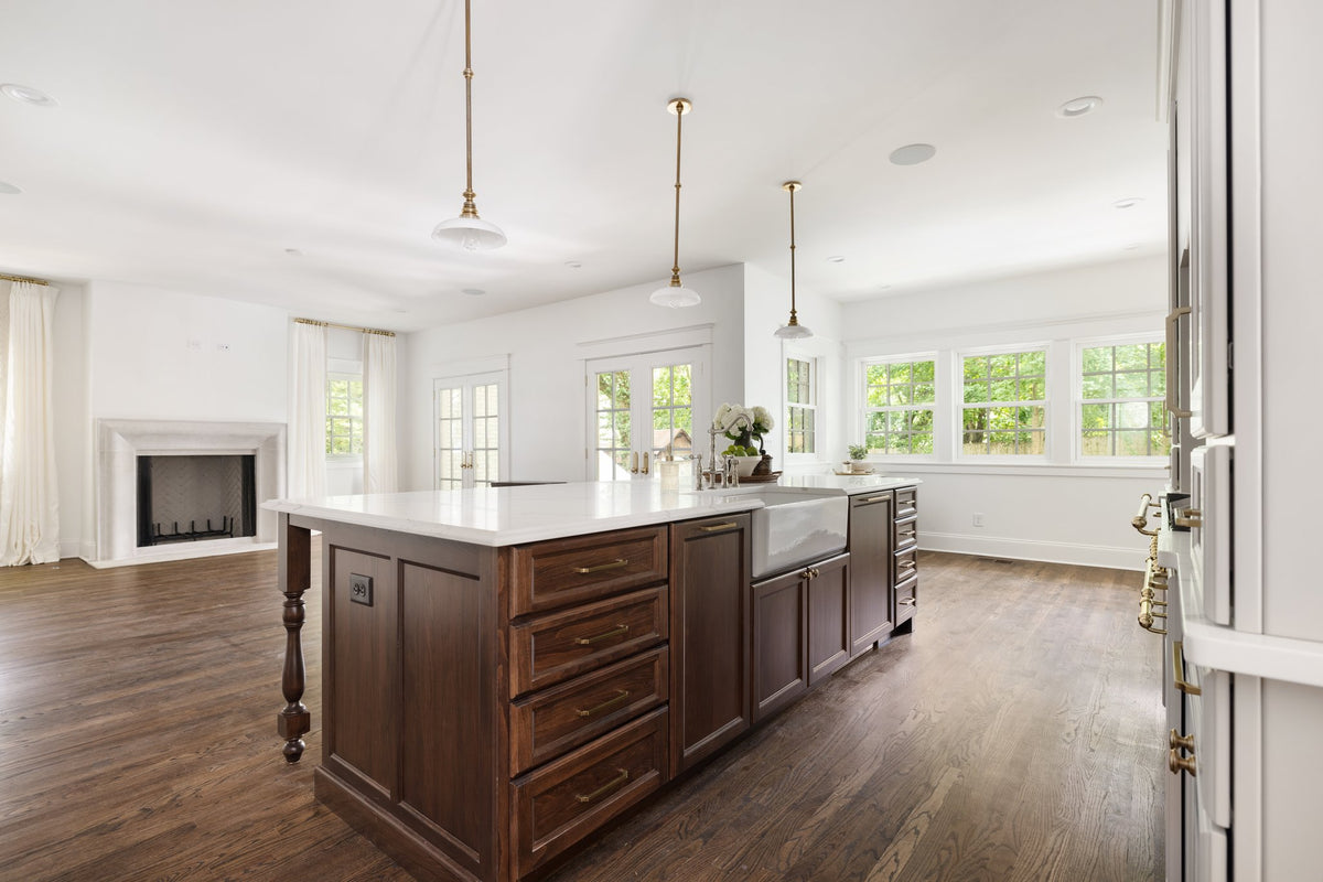 Kitchen Cabinets