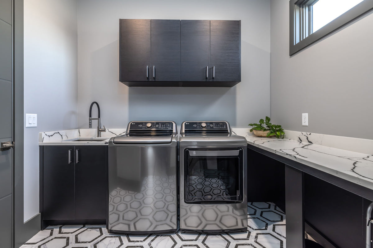 Semi-Custom Cabinets