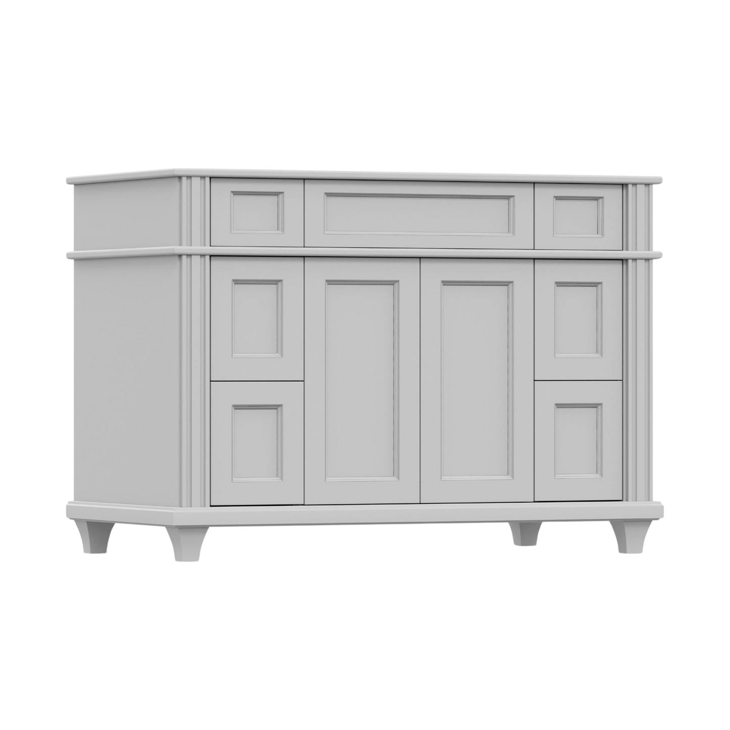 Sheridan 48" Vanity