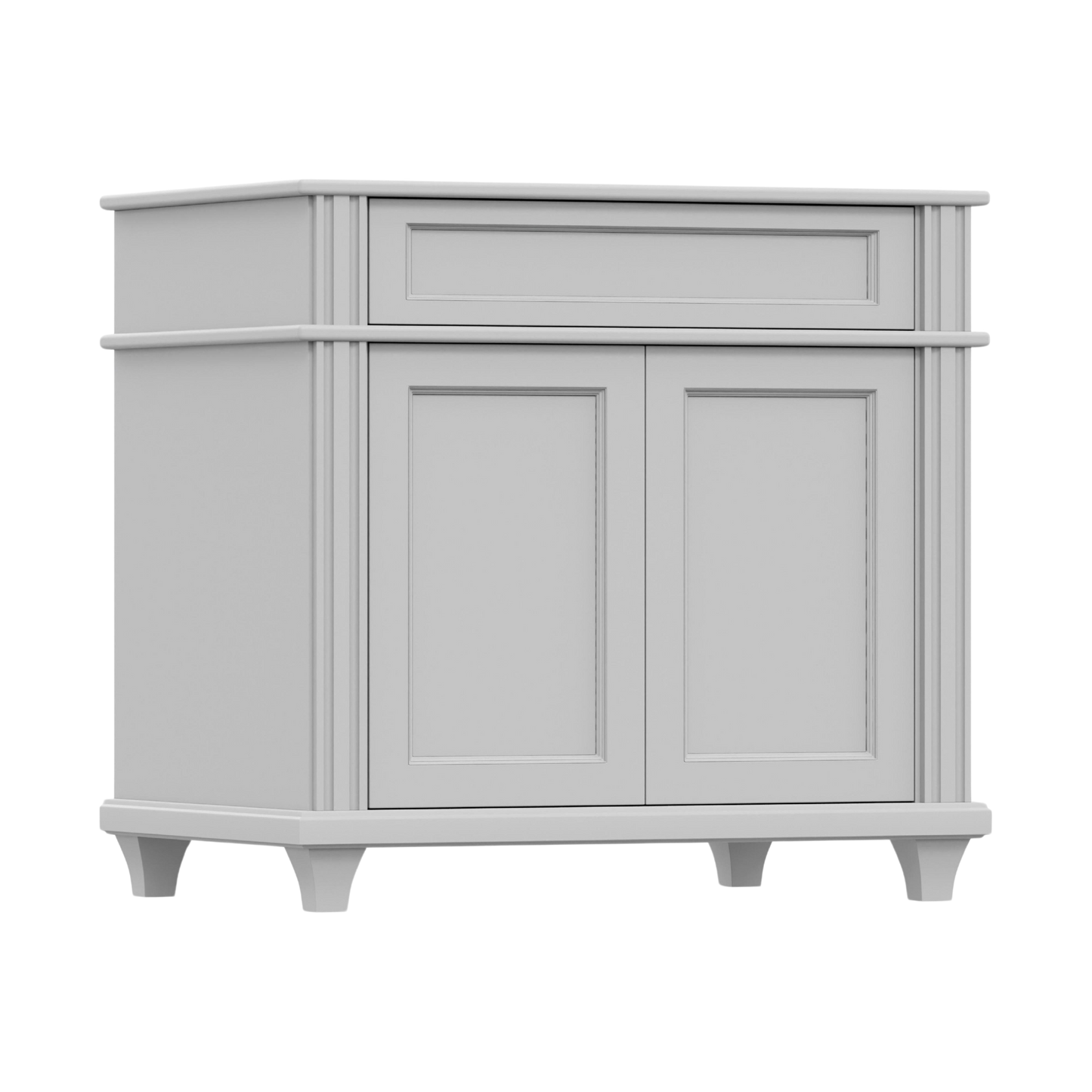 Sheridan Vanity